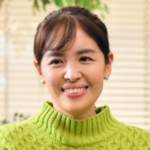 佐々木 綾香