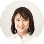笠松 美香